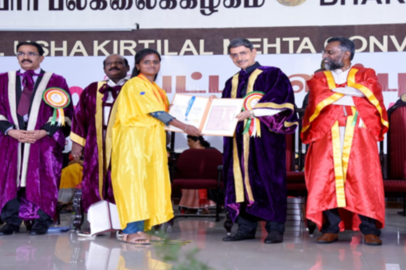 B.Com Corporate Secretaryship Department