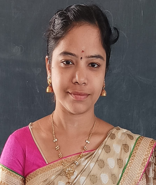 Dharangini V