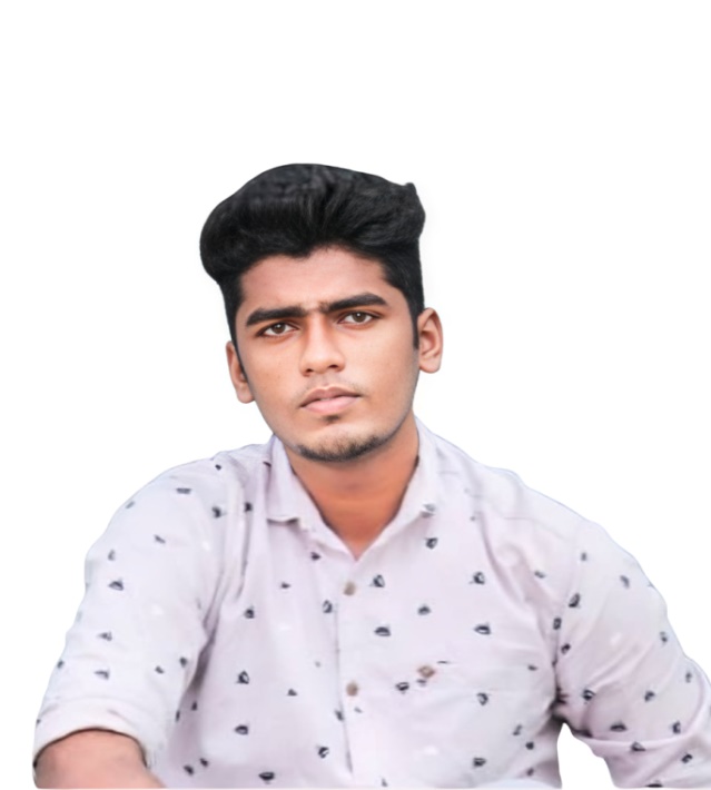 Hassan Serip S