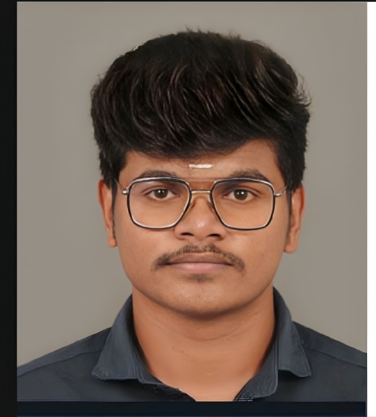 Sandeep Kumar S