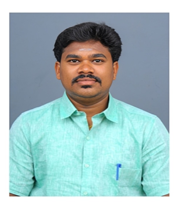 Sakthivel G